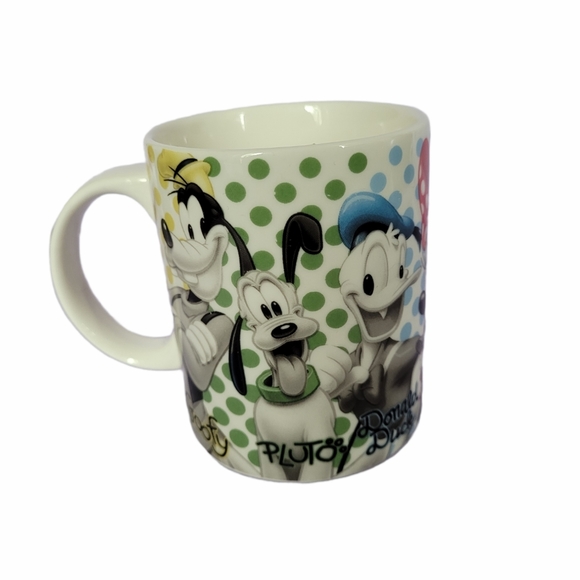 Disney Characters Jerry Leigh Small Mug - Picture 10 of 10